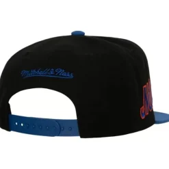 Evergreen Snapback Coop New York Mets