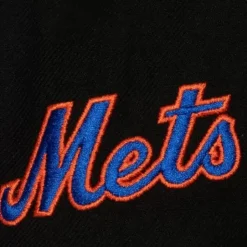 Evergreen Snapback Coop New York Mets