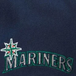 Evergreen Snapback Coop Seattle Mariners