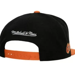 Evergreen Snapback Coop San Francisco Giants
