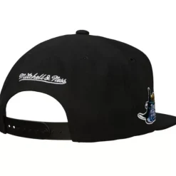 Evergreen Snapback Coop Tampa Bay Rays