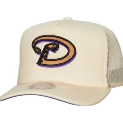Evergreen Trucker Snapback Coop Arizona Diamondbacks