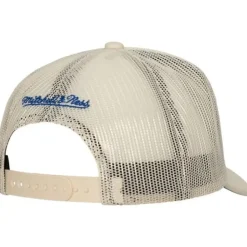 Evergreen Trucker Snapback Coop Brooklyn Dodgers