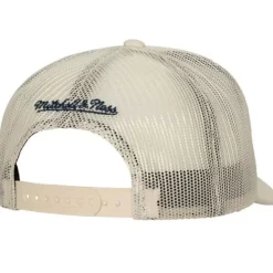 Evergreen Trucker Snapback Coop New York Yankees