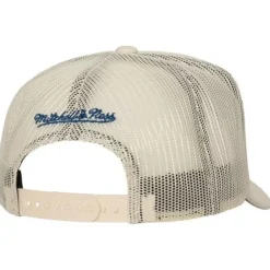 Evergreen Trucker Snapback Coop Chicago Cubs