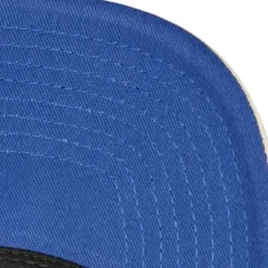 Evergreen Trucker Snapback Coop Los Angeles Dodgers
