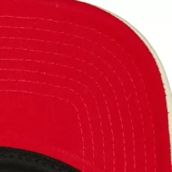 Evergreen Trucker Snapback Coop Atlanta Braves