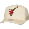 Evergreen Trucker Snapback Coop San Diego Padres