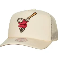 Evergreen Trucker Snapback Coop San Diego Padres