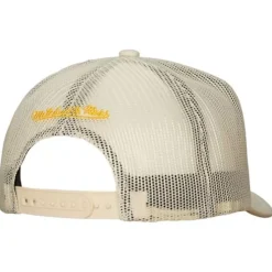 Evergreen Trucker Snapback Coop Pittsburgh Pirates