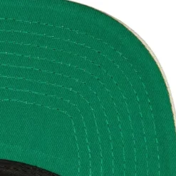 Evergreen Trucker Snapback Coop Oakland Athletics