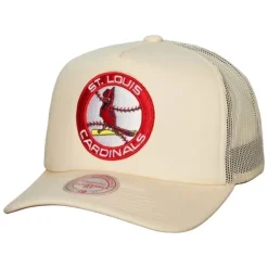 Evergreen Trucker Snapback Coop St. Louis Cardinals