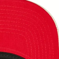 Evergreen Trucker Snapback Coop Cincinnati Reds