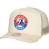 Evergreen Trucker Snapback Coop Montreal Expos
