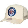 Evergreen Trucker Snapback Coop Detroit Tigers