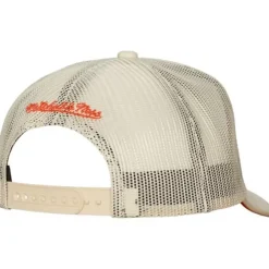 Evergreen Trucker Snapback Coop Detroit Tigers