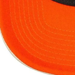 Evergreen Trucker Snapback Coop Detroit Tigers