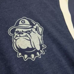 Extra Innings S/S Tee Georgetown University