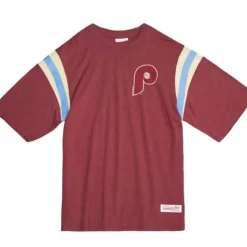 Extra Innings S/S Tee Philadelphia Phillies