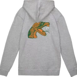 Famu Football Hoodie Florida A&M University