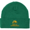 Fandom Knit Beanie Seattle Supersonics