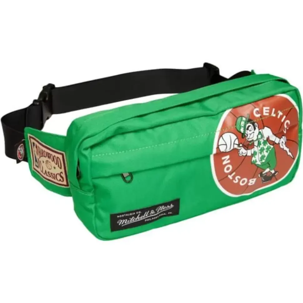 Fanny Pack Boston Celtics