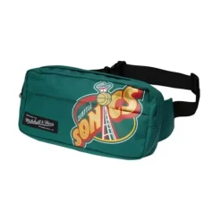 Fanny Pack Seattle Supersonics