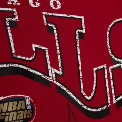 Fashion Fleece Crew Chicago Bulls