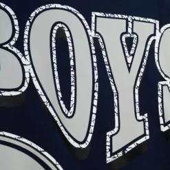 Fashion Fleece Crew Dallas Cowboys