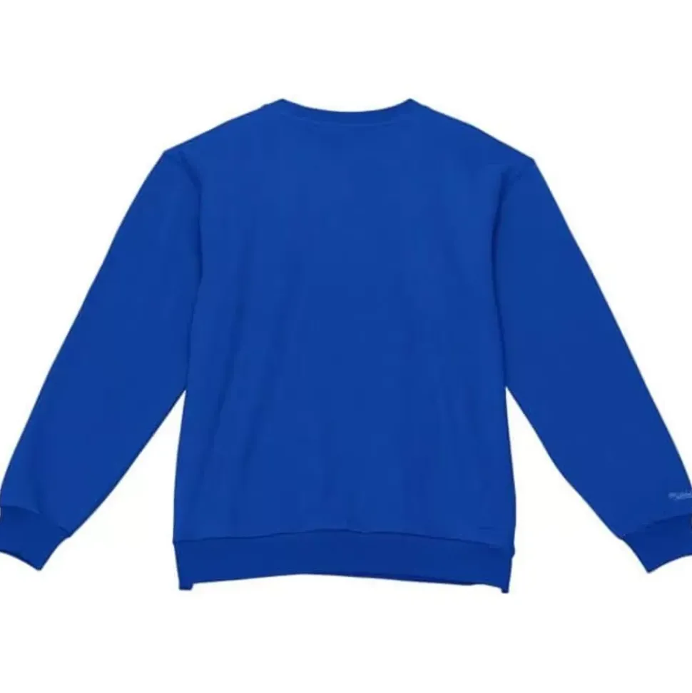 Fashion Fleece Crew Los Angeles Rams