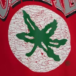 Fashion Fleece Crew Ohio State