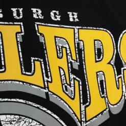 Fashion Fleece Crew Pittsburgh Steelers