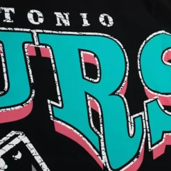 Fashion Fleece Crew San Antonio Spurs