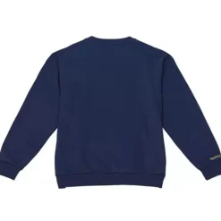 Fashion Fleece Crew University Of Michigan