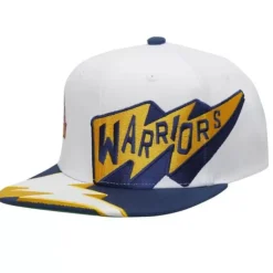 Fast Times Snapback Hwc Golden State Warriors
