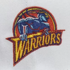 Fast Times Snapback Hwc Golden State Warriors