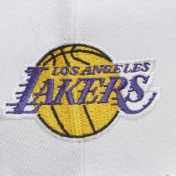 Fast Times Snapback Los Angeles Lakers