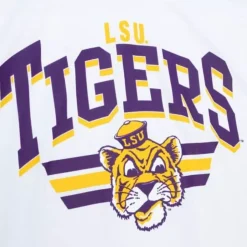 Fight Song Legacy Louisiana State University Jersey