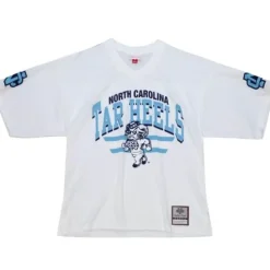 Fight Song Legacy University Of North Carolina Jersey
