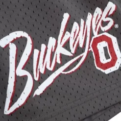 Final Exam Shorts Ohio State