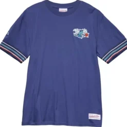 Final Seconds Ss Tee Charlotte Hornets
