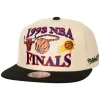 Finals Remix Snapback Finals Bulls Vs. Suns