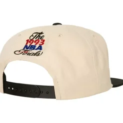 Finals Remix Snapback Finals Bulls Vs. Suns