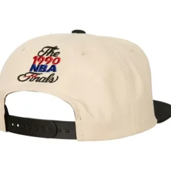 Finals Remix Snapback Hwc Finals Lakers Vs. Pistons