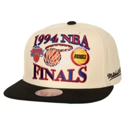 Finals Remix Snapback Hwc Finals Rockets Vs. Knicks