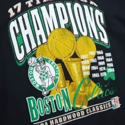 Finals Tee Boston Celtics