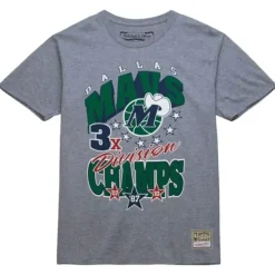 Finals Tee Dallas Mavericks