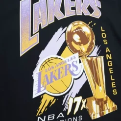 Finals Tee Los Angeles Lakers