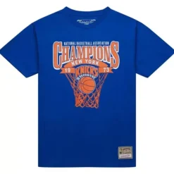 Finals Tee New York Knicks