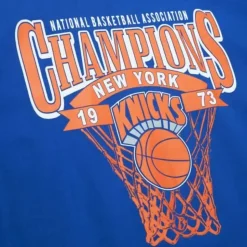 Finals Tee New York Knicks